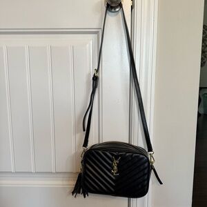 Boutique Crossbody Purse